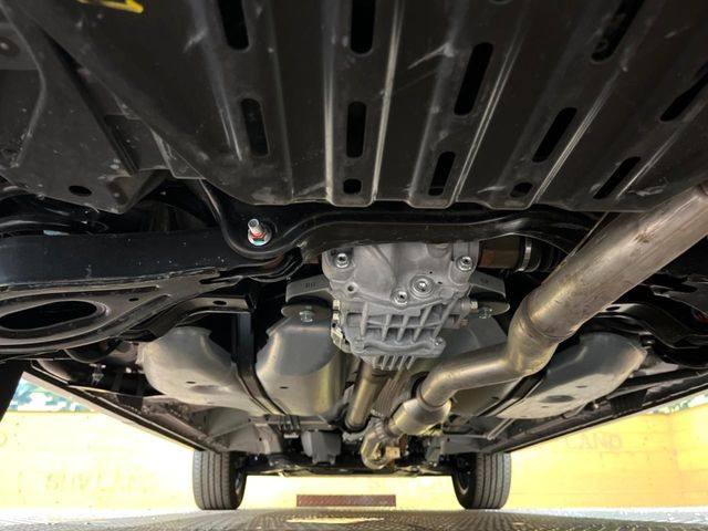 下回りがきれいなうちに、防錆加工の施工がオススメ。降雪地域はもちろん、沿岸部にお住いの方や、趣味でマリン・ウィンタースポーツをされる方にご好評いただいております。