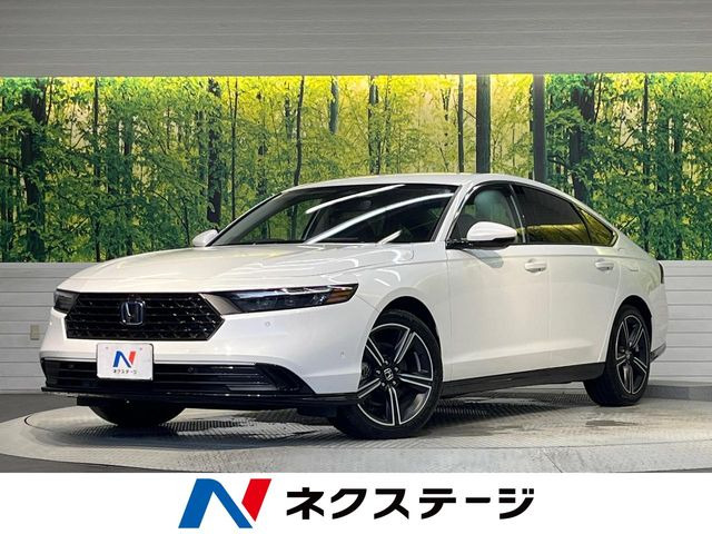 ホンダ アコード ホワイト(白)の中古車一覧｜中古車検索 - 価格.com
