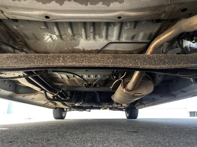 下回りがきれいなうちに、防錆加工の施工がオススメ。降雪地域はもちろん、沿岸部にお住いの方や、趣味でマリン・ウィンタースポーツをされる方にご好評いただいております。