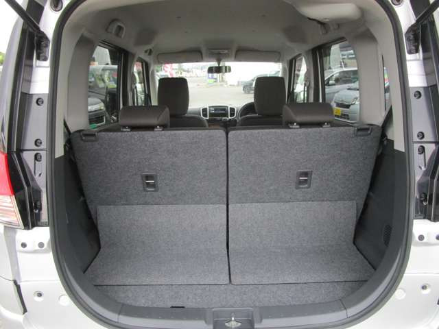 ラゲッチスペース!