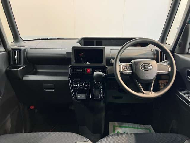 タントカスタムX