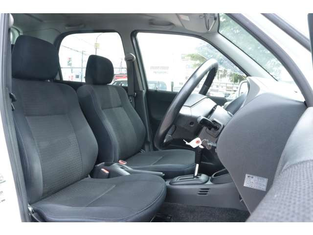 内装も除菌済みですので安心してお使いいただけます♪