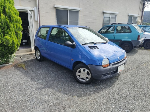 トゥインゴパック