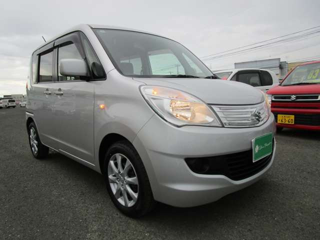 4WDをお探しの方オススメの一台です♪お問い合わせをお待ちしております