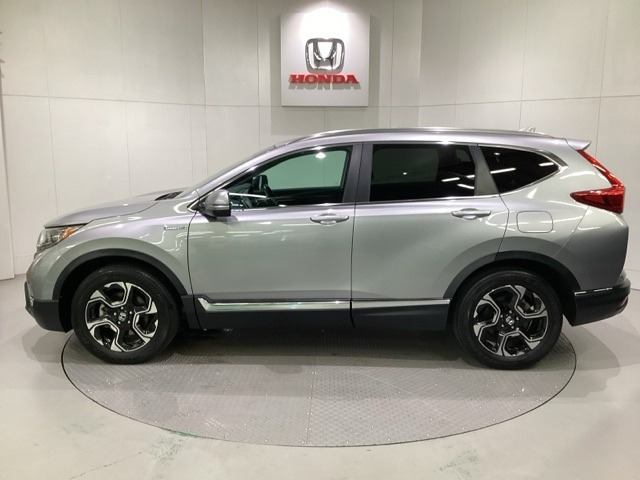 CR-V2.0 ハイブリッド EX マスターピース