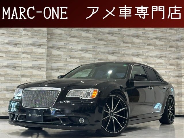 クライスラー 300 2012年モデル 300C ラグジュアリーの価格・性能