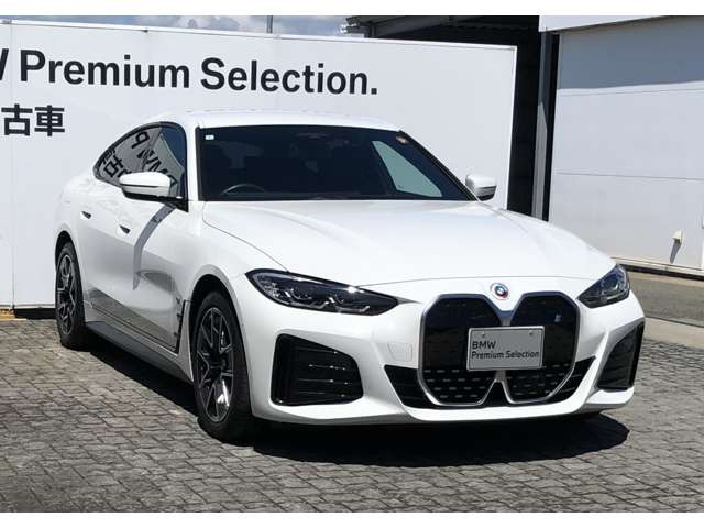 i4eドライブ35 Mスポーツ