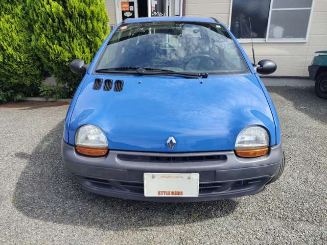 トゥインゴパック