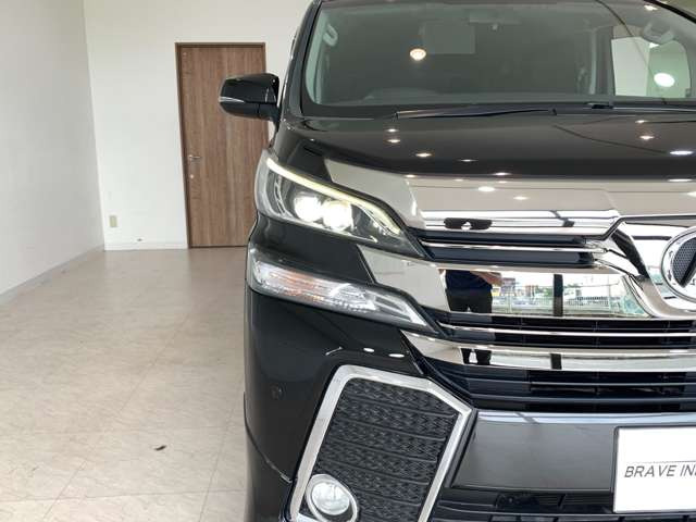 ��ԑ��s��R�����s�ł����E�ǍD��LED�w�b�h���C�g�t��!