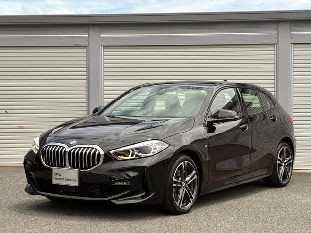 1シリーズ118d Mスポーツ