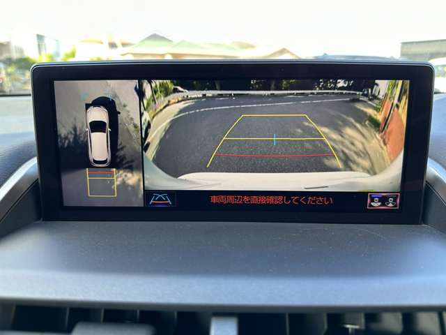 �y�p�m���~�b�N�r���[���j�^�[�z�S���ʃJ�����t���Ă��蒓�Ԏ������p�����^�]�ł��܂��B