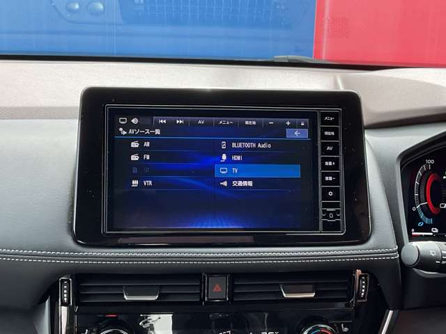 エクストレイル