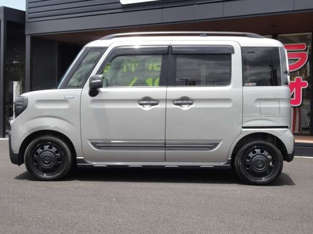 スペーシアギアハイブリッド(HYBRID) XZ