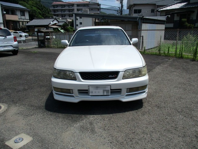 ローレル2.5 25クラブSターボ タイプX