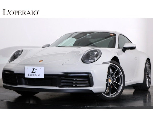 ポルシェ クーペの中古車情報｜中古車検索 - 価格.com
