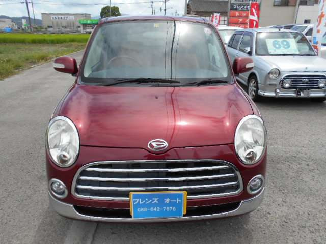 ミラジーノプレミアム X