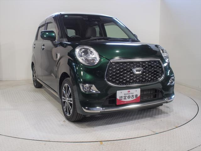 キャストスタイル G SAIII 4WD