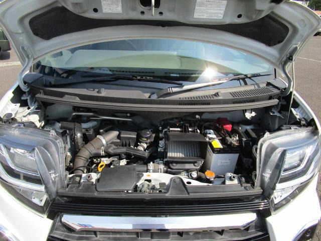 タントカスタムRS