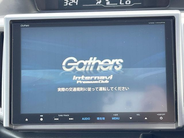 �y�����i�r�z�l�C�̏����i�r�𑕔��B�I�[�f�B�I�@�\���[�����Ă���ABluetooth�ڑ�����΂������̃X�}�z��MP3�v���C���[�̉��y���Đ��\!�����̉^�]������Ɋy�����Ȃ�܂�!!