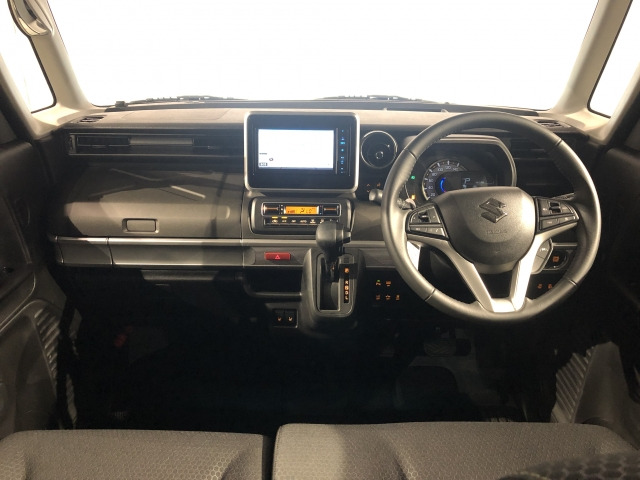 スペーシアギア