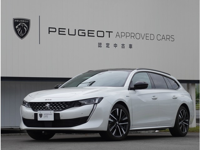 508SWGT ハイブリッド