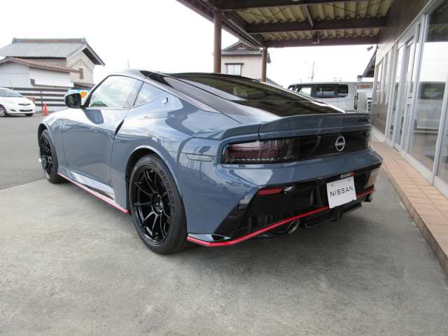 フェアレディZ3.0 NISMO