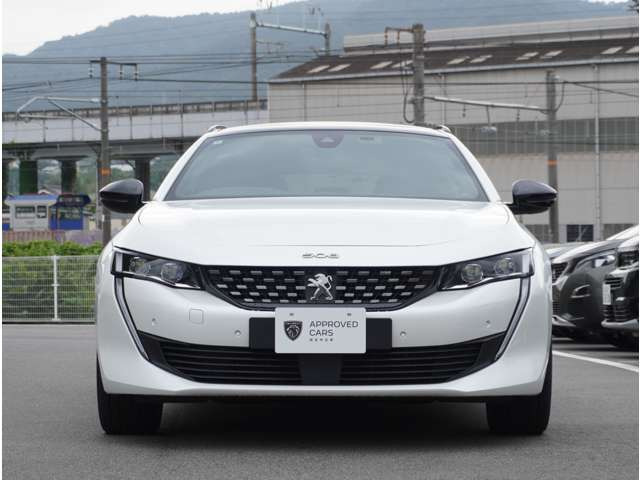 508SWGT ハイブリッド