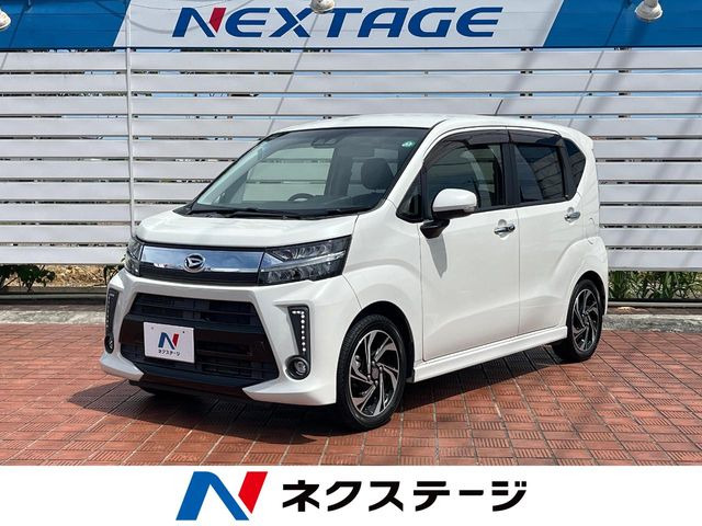 ムーヴカスタム(ダイハツ) RS ハイパー SAIII 中古車画像