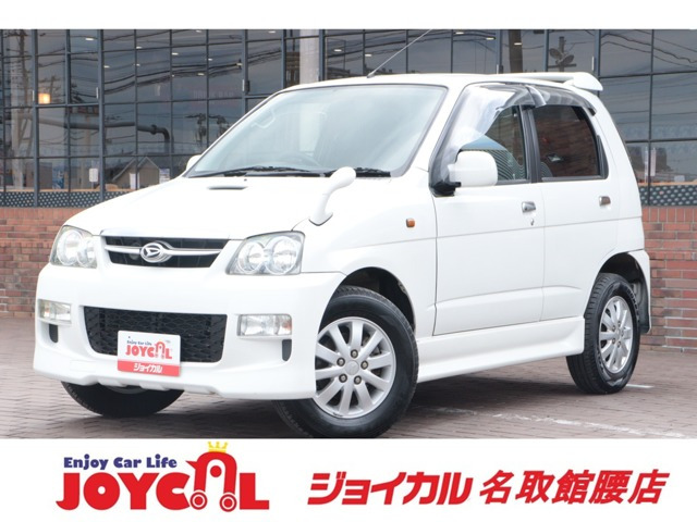 テリオスキッド(ダイハツ) カスタム L 4WD　保証付 車検整備付 4WD ETC 中古車画像