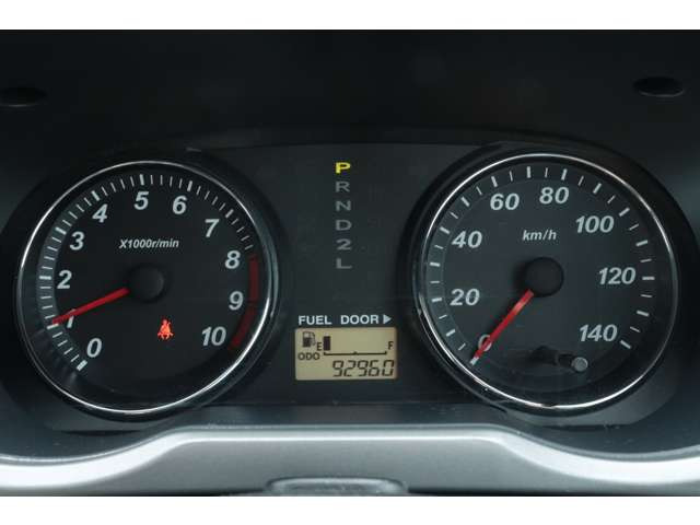 走行距離は9.3万キロ!!