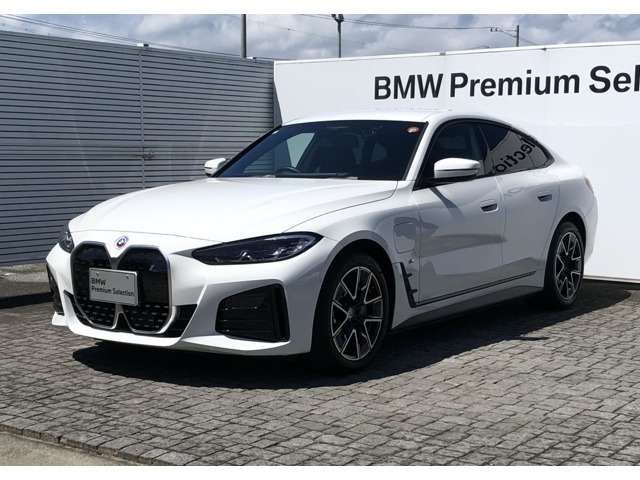 i4eドライブ35 Mスポーツ