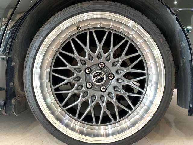 �V�i20�C���`�A���~&�V�i�^�C���t��!!