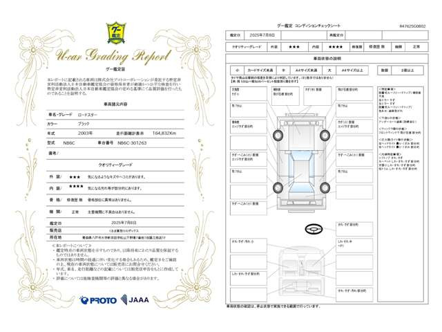ロードスター1.6