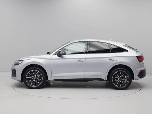 Q5スポーツバック40 TDI クワトロ Sライン ディーゼル 4WD