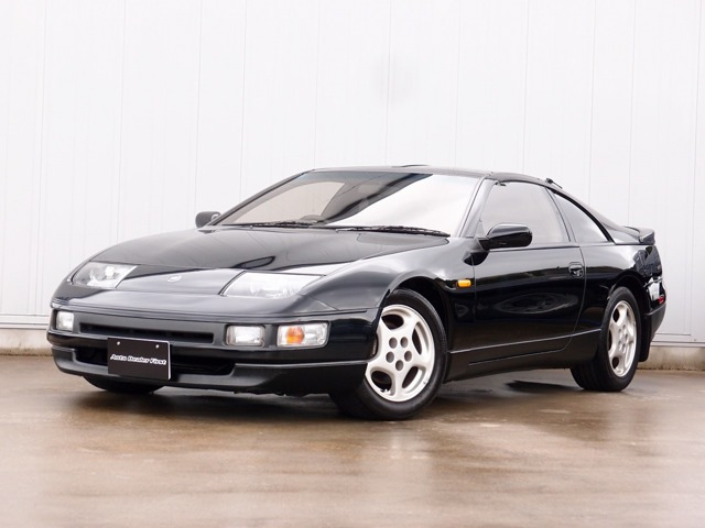 1980年代 日産 フェアレディZ 下敷き 非売品 昭和 日産車体平塚 1980年代 日産 フェアレディZ 下敷き 非売品 昭和 日産車体平塚
