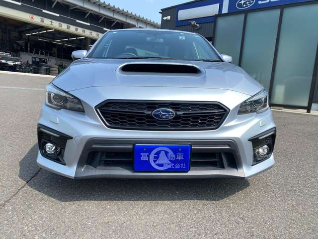 WRXS4 2.0 GT アイサイト 4WD