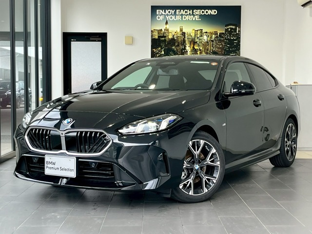 2シリーズグランクーペ220 Mスポーツ