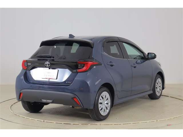 ヤリス1.5 ハイブリッド Z