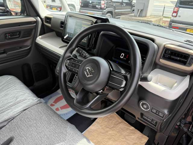 スペーシアハイブリッド(HYBRID)  X 4WD