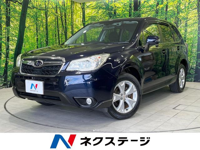 フォレスター(スバル) 2.0i-L アイサイト 中古車画像