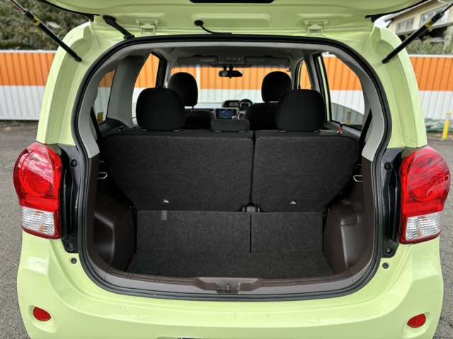 �g�����N�͉ו������Ȃ�l�܂��e�ʂł���