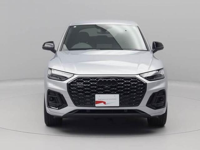 Q5スポーツバック40 TDI クワトロ Sライン ディーゼル 4WD