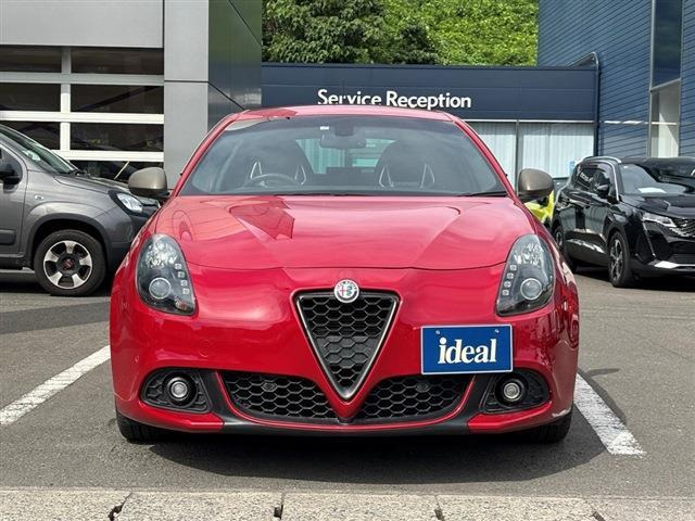 ジュリエッタヴェローチェ