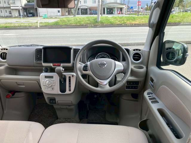 NV100クリッパーリオG ハイルーフ 4WD