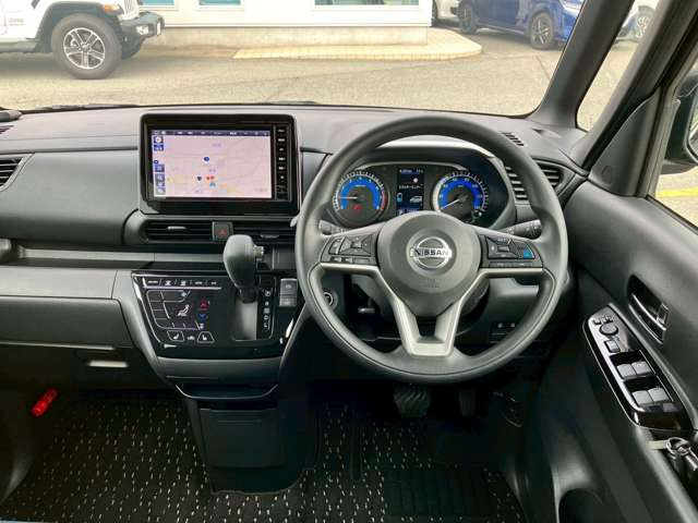 ルークスハイウェイスターX プロパイロットエディション 4WD