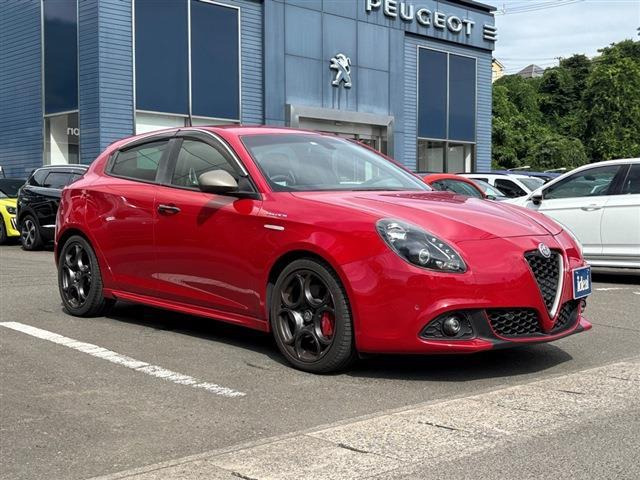 ジュリエッタヴェローチェ