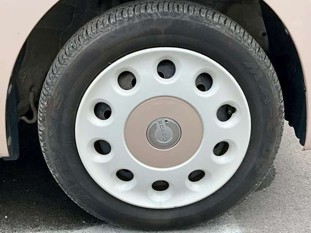 ���D�݂̃^�C���E�z�C�[���ւ̃J�X�^�����������������܂�!����]�̍ۂɂ͓��X�X�^�b�t�܂ł��C�y�ɂ����k��������