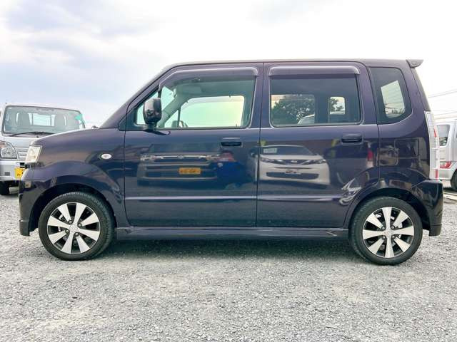 九州動車道〜大分自動車道:小郡ICから車で約5分!ご来店の際はご連絡ください!