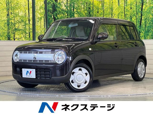 スズキ ラパン ブラック(黒)の中古車一覧｜中古車検索 - 価格.com