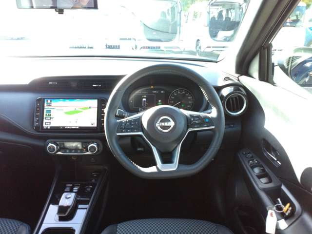 キックス1.2 X (e-POWER)